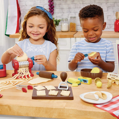 Creative Chefs™ Italian Restaurant Kit | Premium