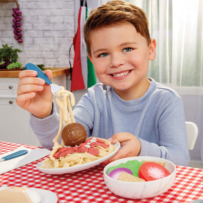 Creative Chefs™ Italian Restaurant Kit | Premium