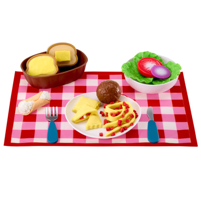 Creative Chefs™ Italian Restaurant Kit | Premium