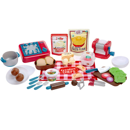 Creative Chefs™ Italian Restaurant Kit | Premium