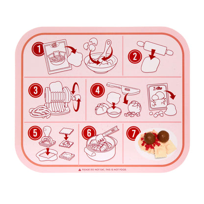 Creative Chefs™ Italian Restaurant Kit | Premium