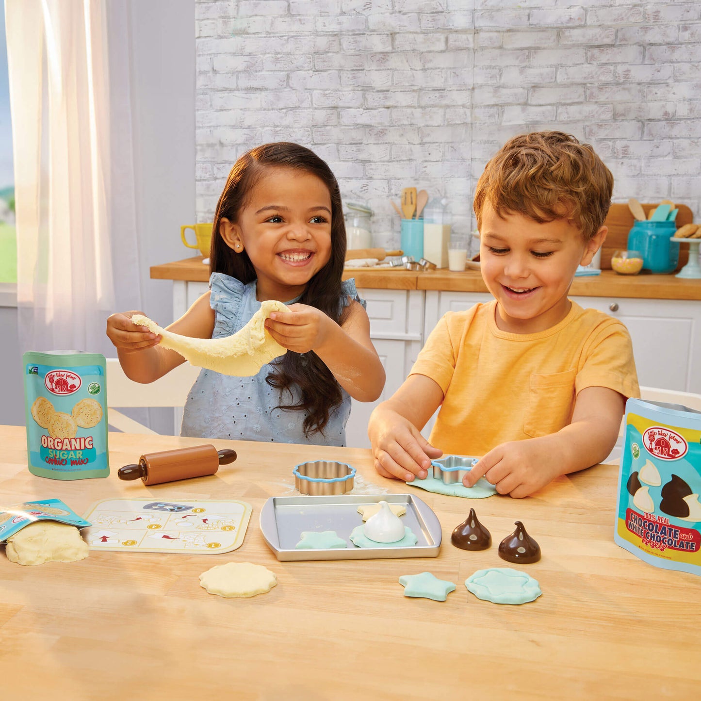 Little Tikes Creative Chefs™ Cookie Kit | Popular