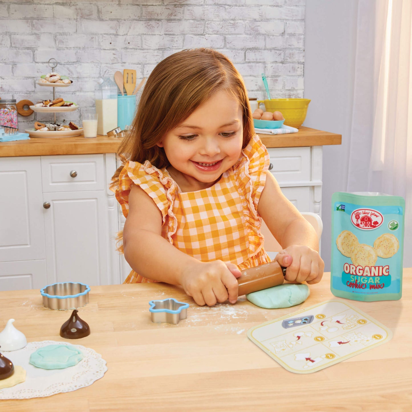 Little Tikes Creative Chefs™ Cookie Kit | Popular