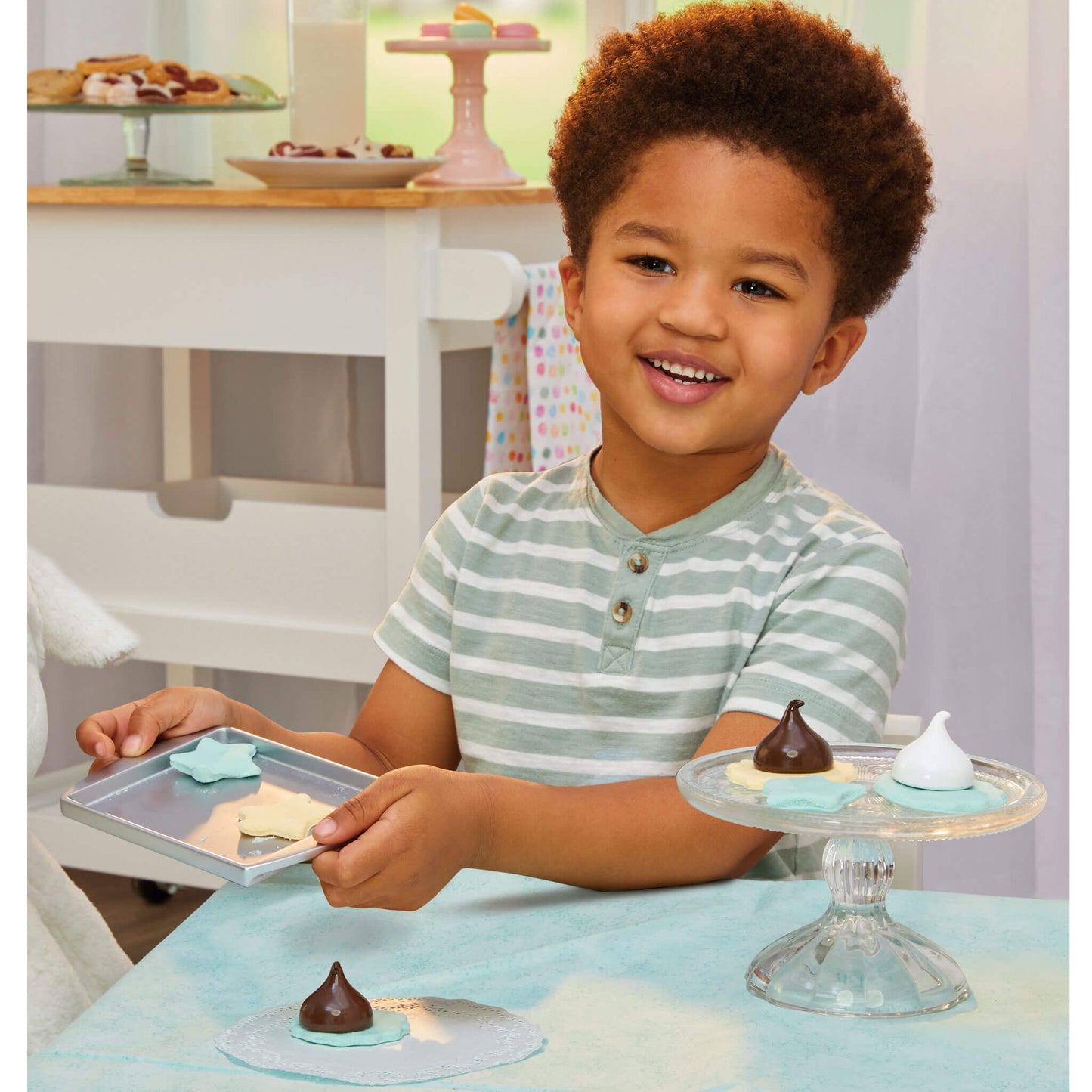 Little Tikes Creative Chefs™ Cookie Kit | Popular