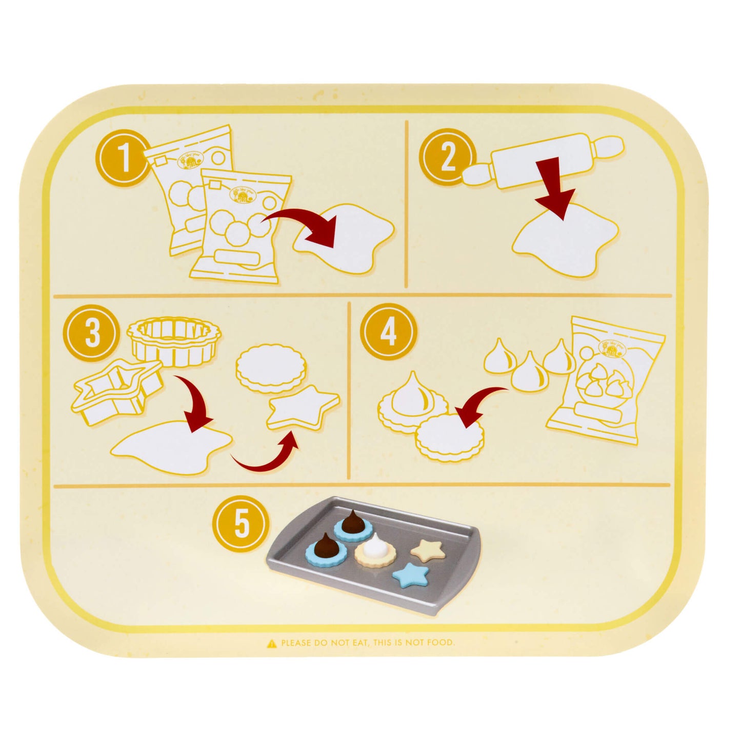Little Tikes Creative Chefs™ Cookie Kit | Popular