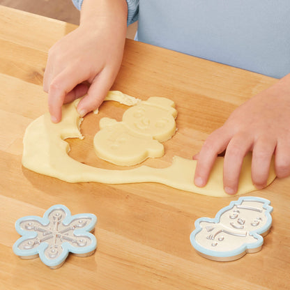 Creative Chefs™ Holiday Cookie Kit | Customer Favorite