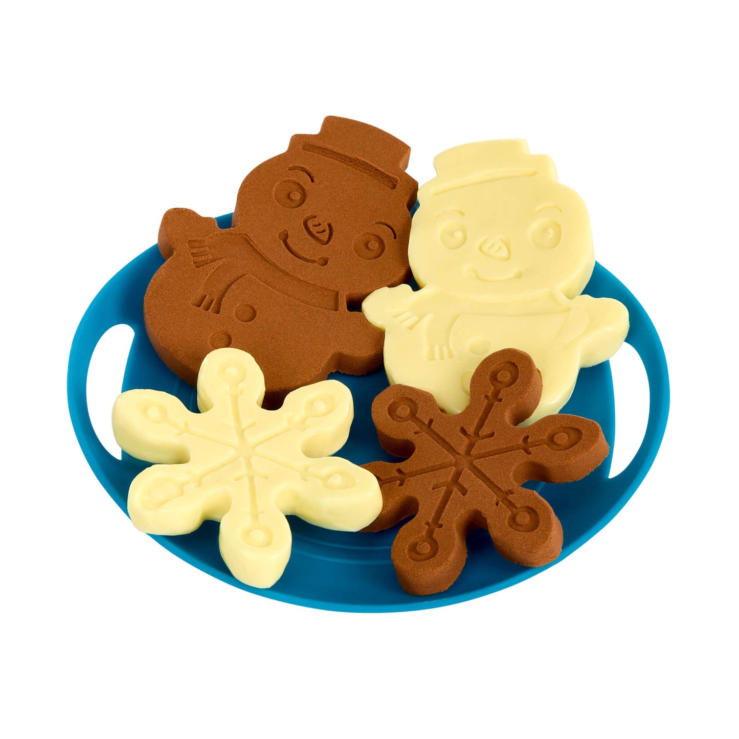Creative Chefs™ Holiday Cookie Kit | Customer Favorite