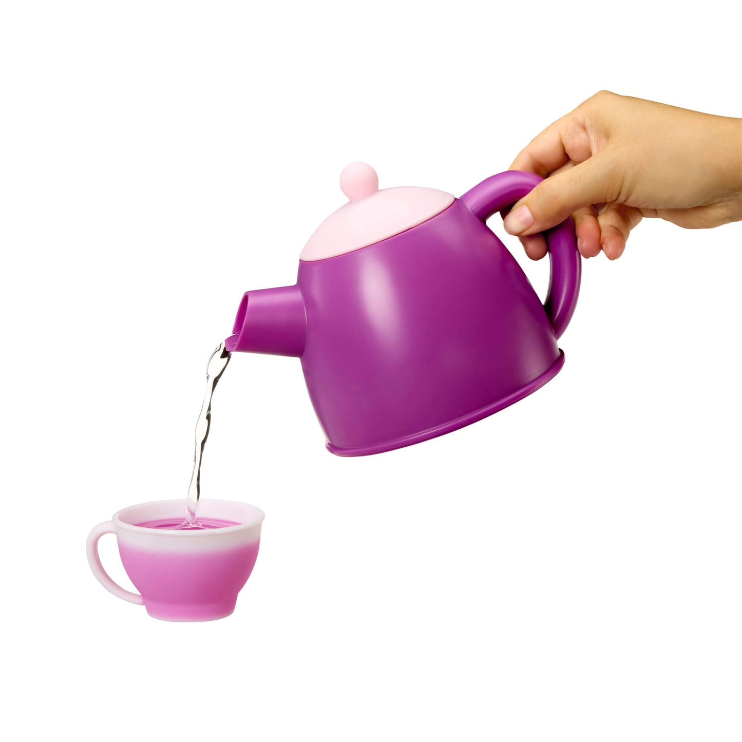 Creative Chefs™ Tea Party Kit - Little Tikes Role Play Toy | Editor's Choice