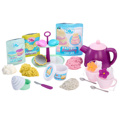 Creative Chefs™ Tea Party Kit - Little Tikes Role Play Toy | Editor's Choice