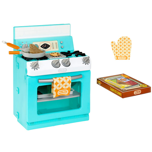 First Retro Oven | Classic