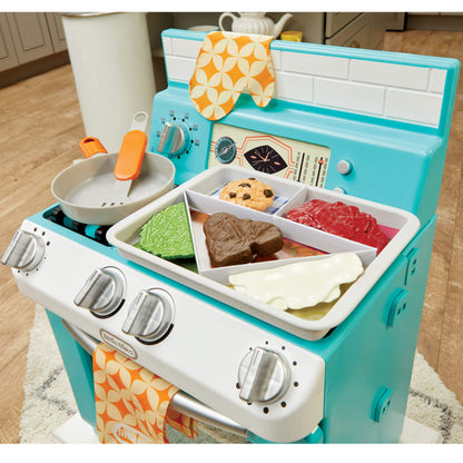 First Retro Oven | Classic