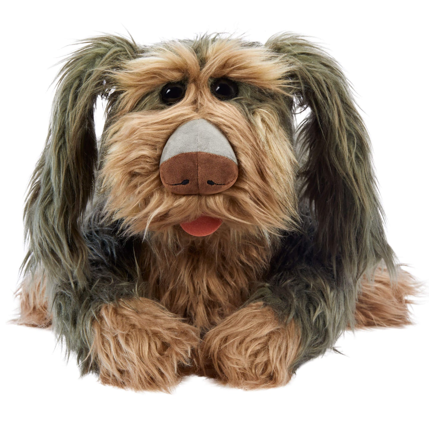 Little Tikes Fraggle Rock Back to the Rock Sprocket Plush | Recommended