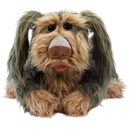 Little Tikes Fraggle Rock Back to the Rock Sprocket Plush | Recommended