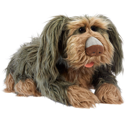 Little Tikes Fraggle Rock Back to the Rock Sprocket Plush | Recommended
