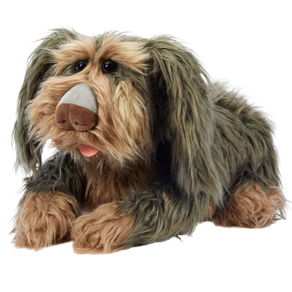 Little Tikes Fraggle Rock Back to the Rock Sprocket Plush | Recommended