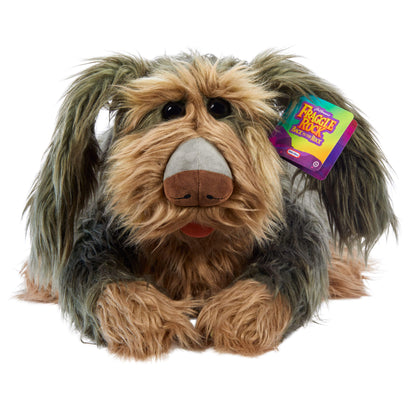 Little Tikes Fraggle Rock Back to the Rock Sprocket Plush | Recommended