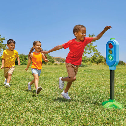 Little Tikes Red Light Green Light Game | Signature