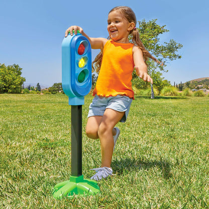 Little Tikes Red Light Green Light Game | Signature