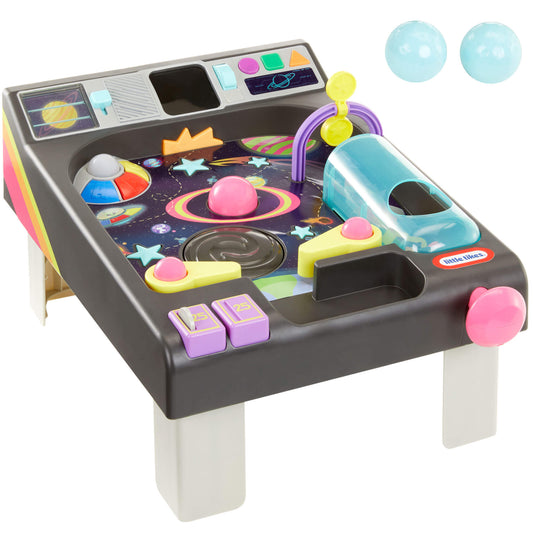 Old School My First Pinball Activity Table - Little Tikes | Classic