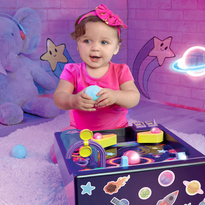 Old School My First Pinball Activity Table - Little Tikes | Classic