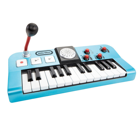 My Real Jam Keyboard | Little Tikes | Featured