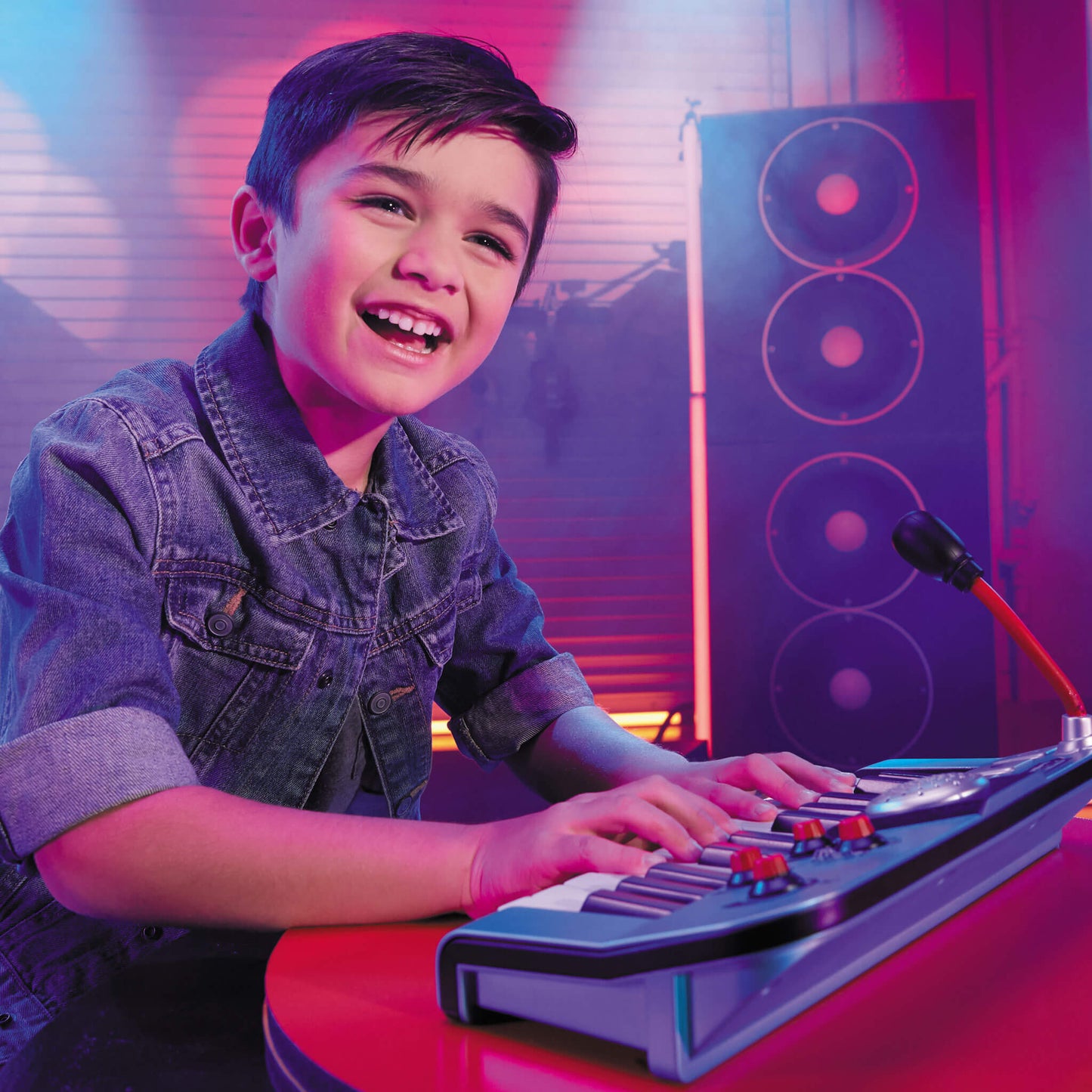 My Real Jam Keyboard | Little Tikes | Featured