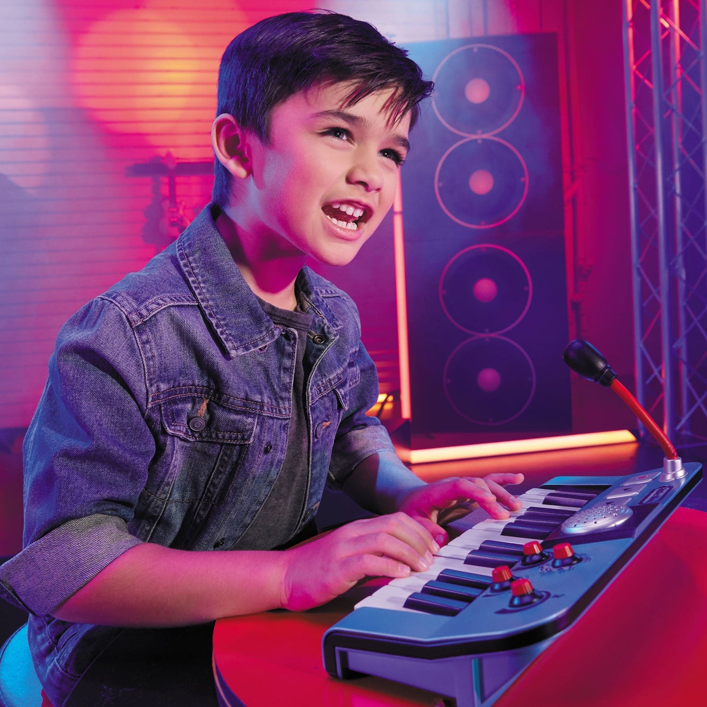 My Real Jam Keyboard | Little Tikes | Featured