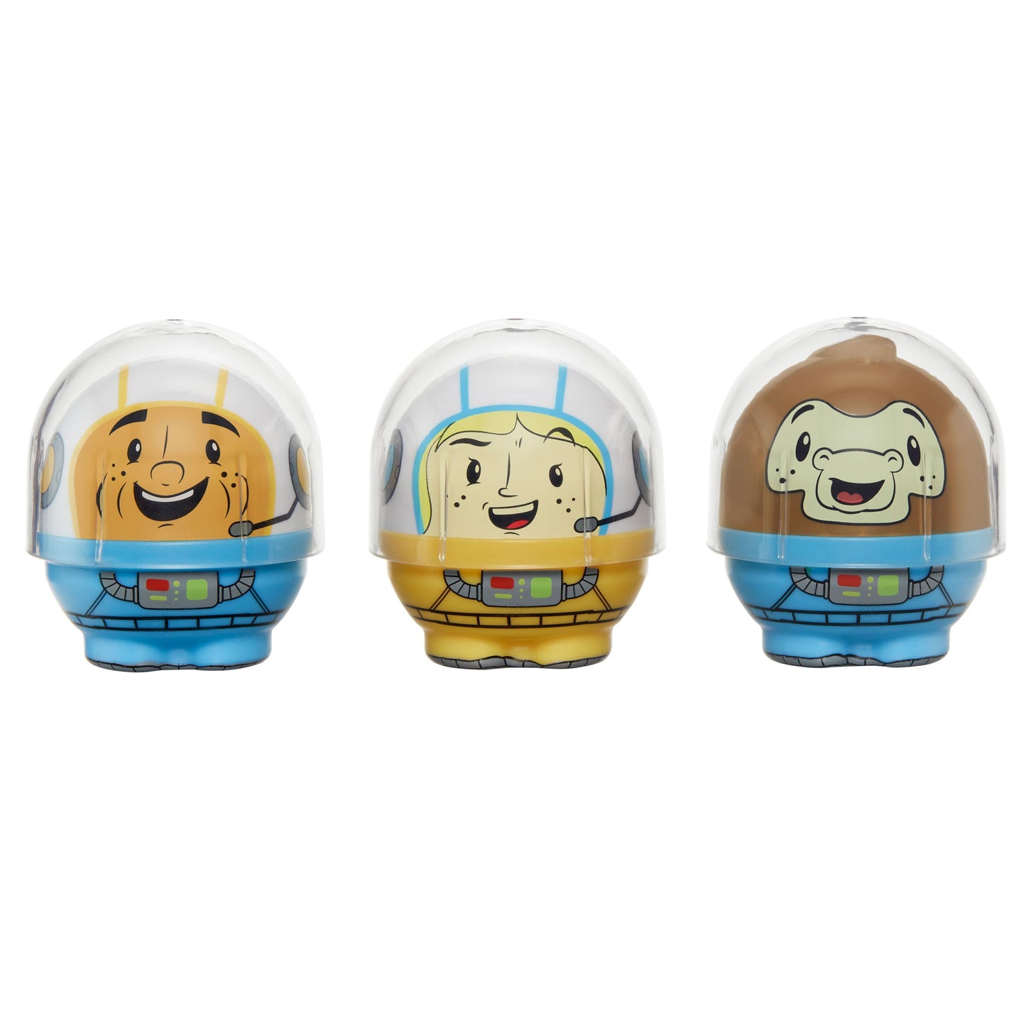 Toddle Tots Launch Time Rocket - Space Playset for Toddlers | Little Tikes | Popular