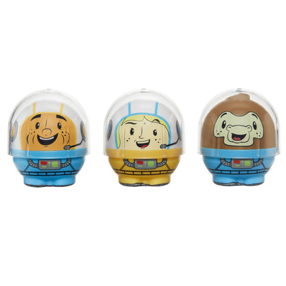 Toddle Tots Launch Time Rocket - Space Playset for Toddlers | Little Tikes | Popular