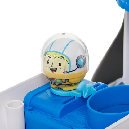 Toddle Tots Launch Time Rocket - Space Playset for Toddlers | Little Tikes | Popular