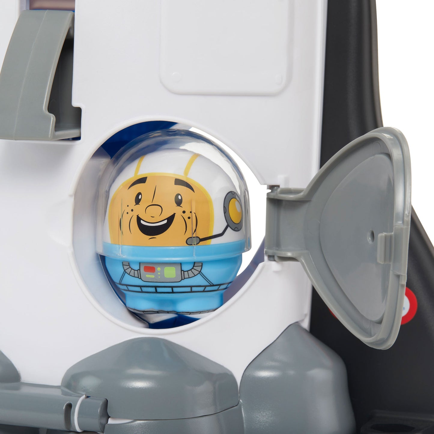 Toddle Tots Launch Time Rocket - Space Playset for Toddlers | Little Tikes | Popular