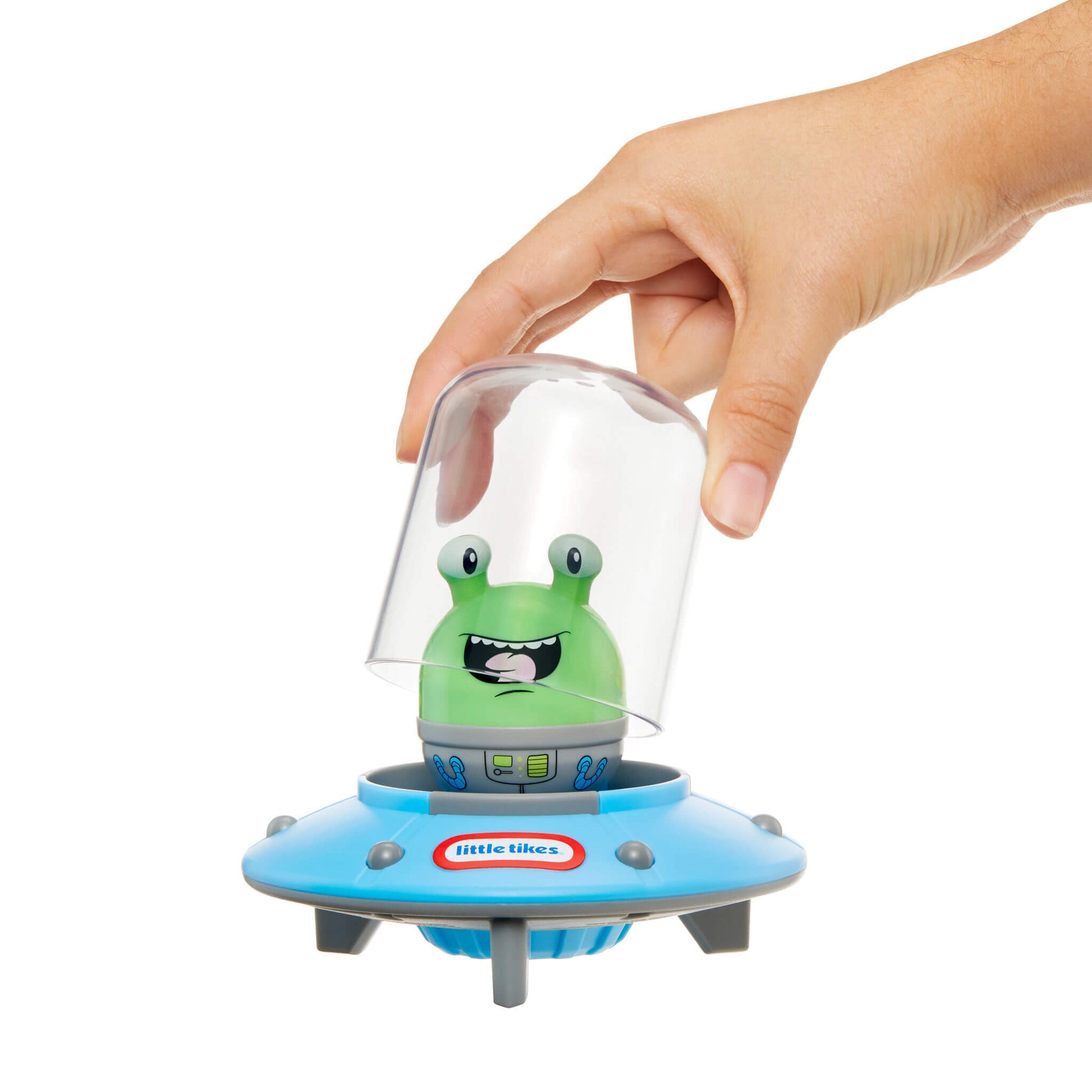 Toddle Tots Far Out Farm - Alien Spaceship Playset | Little Tikes | Trending