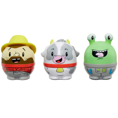 Toddle Tots Far Out Farm - Alien Spaceship Playset | Little Tikes | Trending