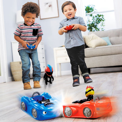 Little Tikes RC Bumper Cars | Little Tikes | Top Pick