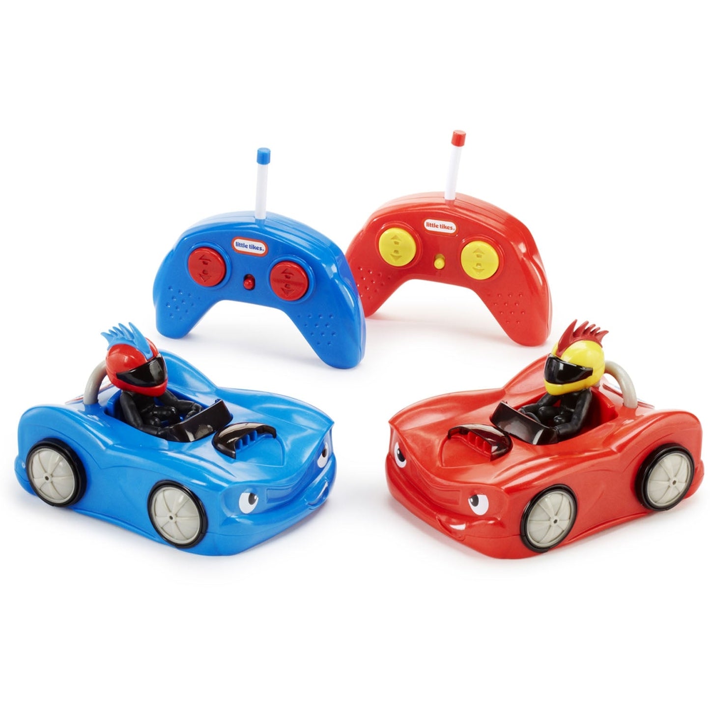 Little Tikes RC Bumper Cars | Little Tikes | Top Pick