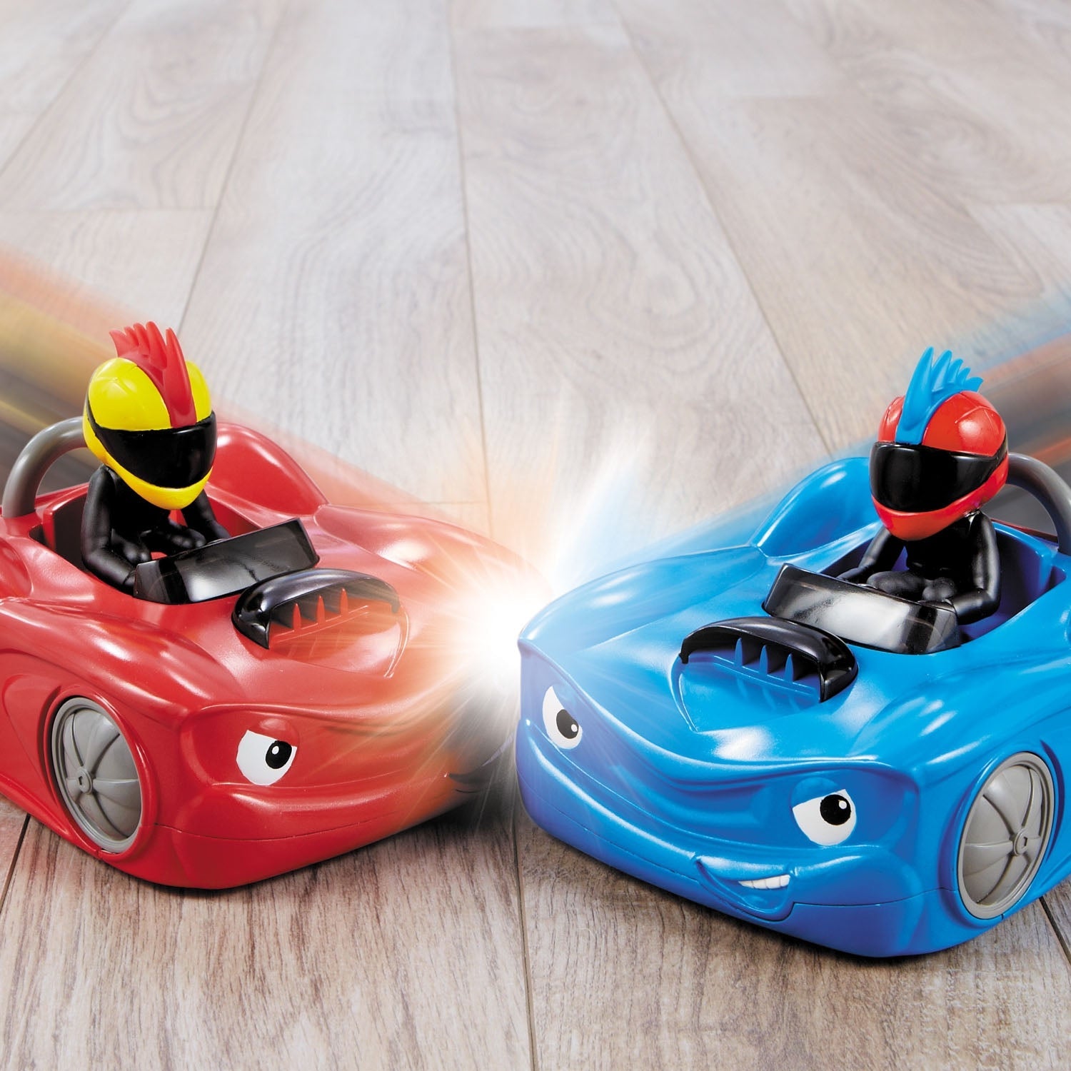 Little Tikes RC Bumper Cars | Little Tikes | Top Pick