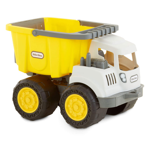 Little Tikes Dirt Diggers™ 2-in-1 Dump Truck | Editor's Choice