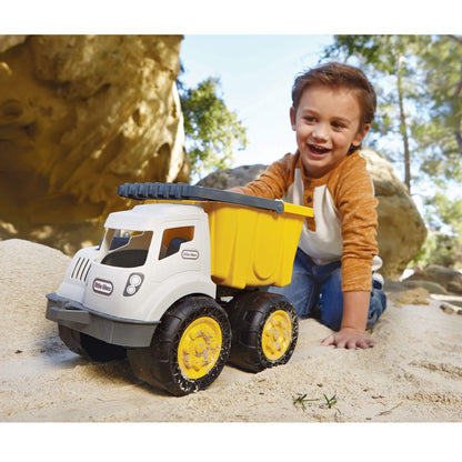 Little Tikes Dirt Diggers™ 2-in-1 Dump Truck | Editor's Choice