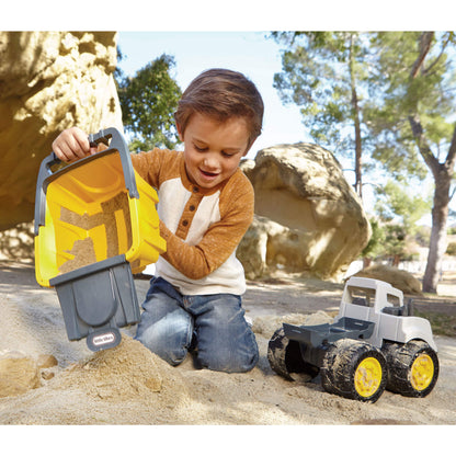 Little Tikes Dirt Diggers™ 2-in-1 Dump Truck | Editor's Choice