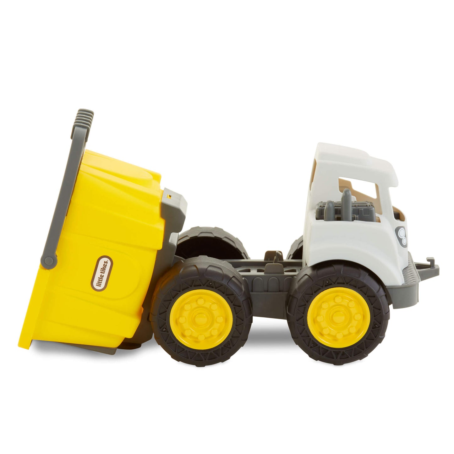 Little Tikes Dirt Diggers™ 2-in-1 Dump Truck | Editor's Choice