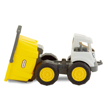 Little Tikes Dirt Diggers™ 2-in-1 Dump Truck | Editor's Choice