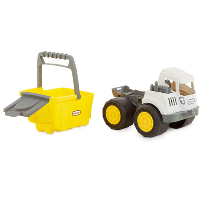 Little Tikes Dirt Diggers™ 2-in-1 Dump Truck | Editor's Choice