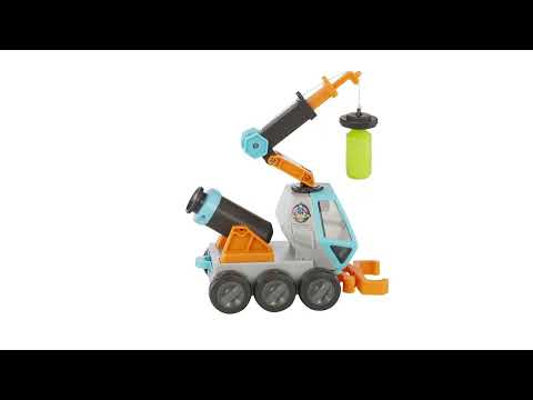 Little Tikes Big Adventures Moon Microscope Space Rover Toy | Essential
