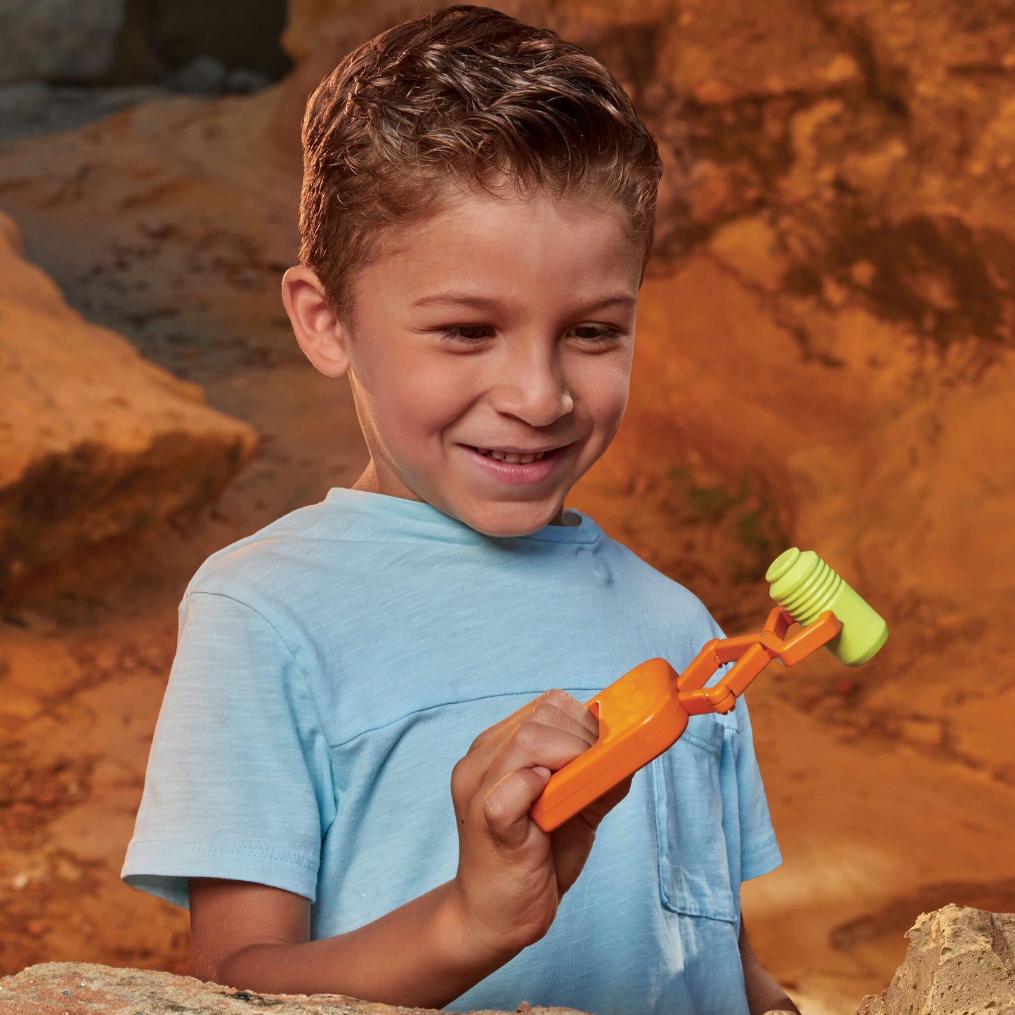 Little Tikes Big Adventures Moon Microscope Space Rover Toy | Essential