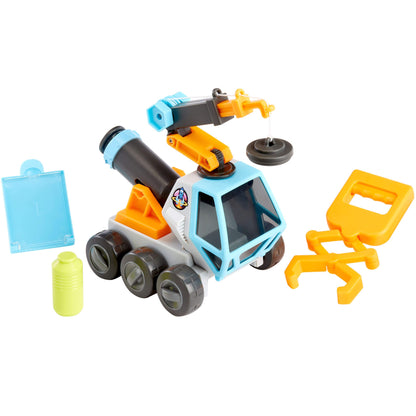 Little Tikes Big Adventures Moon Microscope Space Rover Toy | Essential
