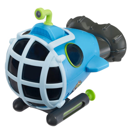 Little Tikes Big Adventures™ Sea View Submarine Toy | Premium