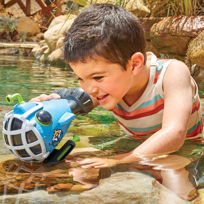 Little Tikes Big Adventures™ Sea View Submarine Toy | Premium