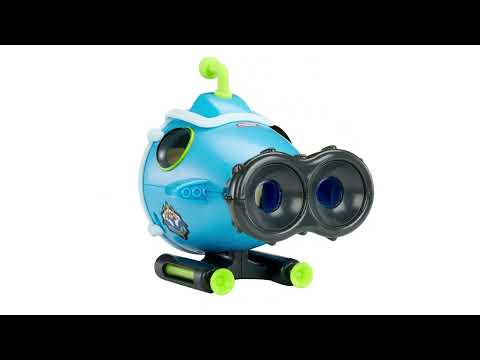 Little Tikes Big Adventures™ Sea View Submarine Toy | Premium