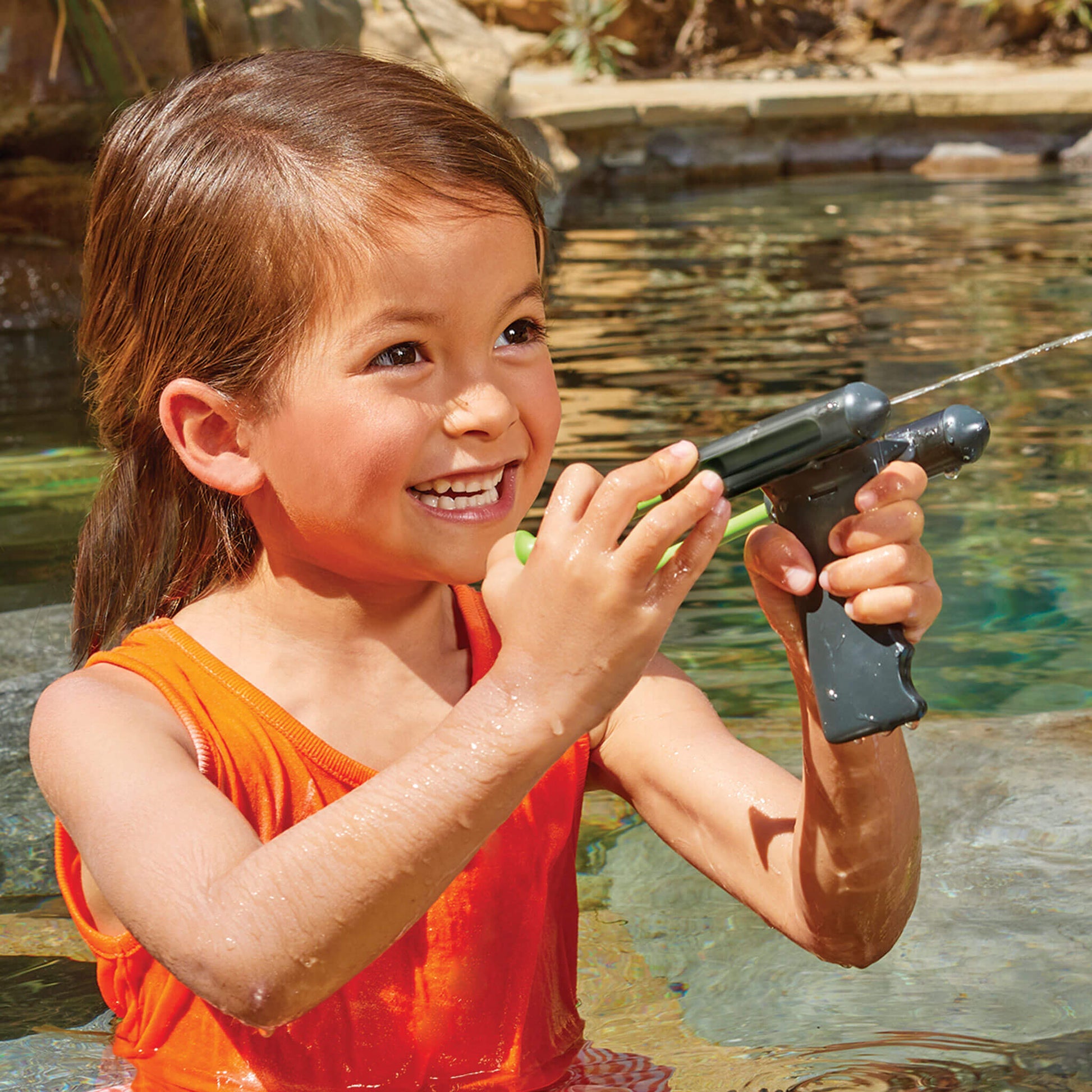 Little Tikes Big Adventures™ Sea View Submarine Toy | Premium