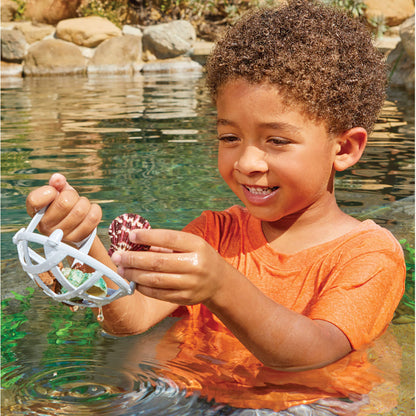 Little Tikes Big Adventures™ Sea View Submarine Toy | Premium